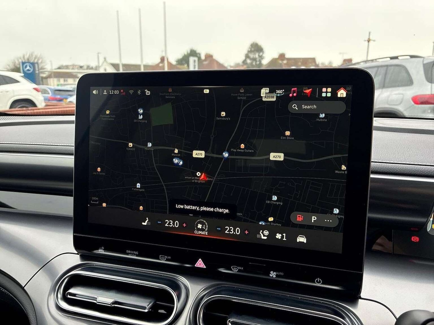 Used smart #1 2025 for sale - 77643861: Photo 26