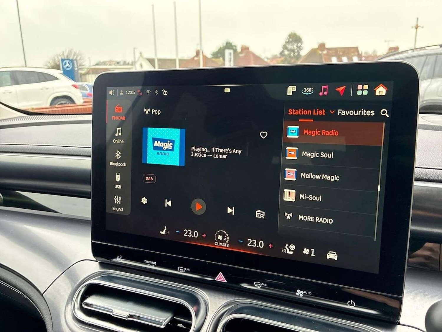 Used smart #1 2025 for sale - 77643861: Photo 27