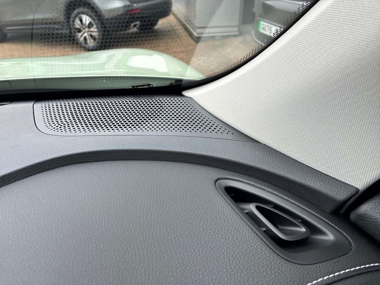 Used smart #1 2025 for sale - 77643861: Photo 33