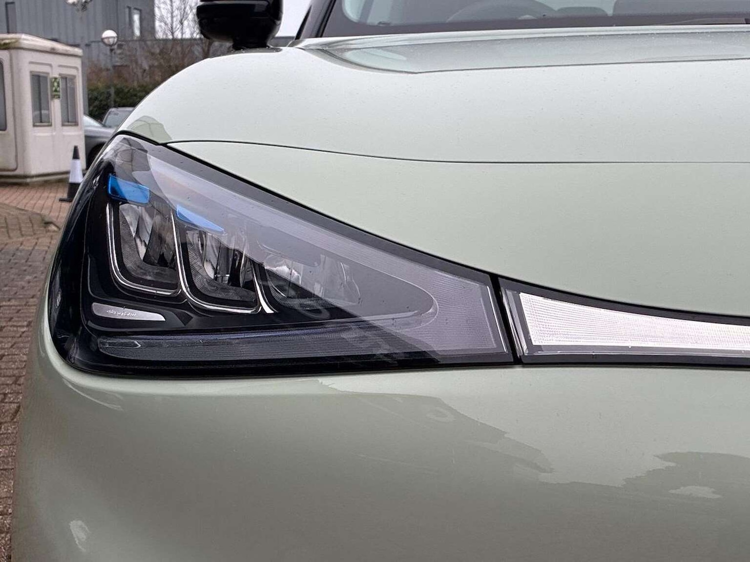 Used smart #1 2025 for sale - 77643861: Photo 36