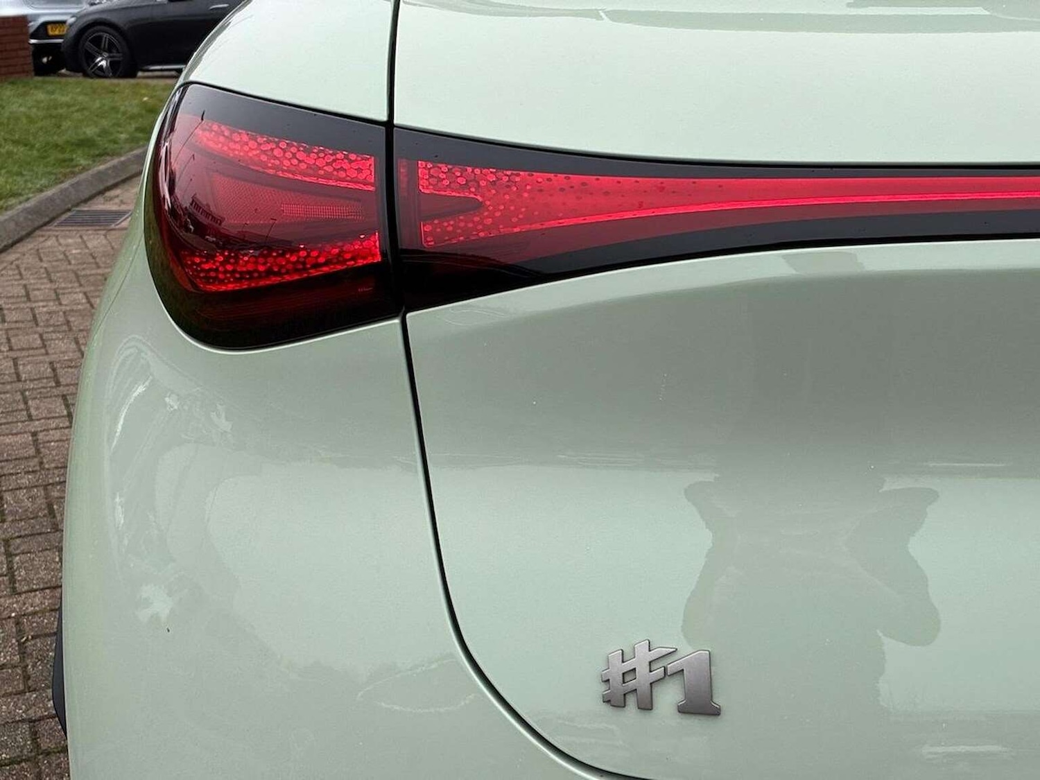 Used smart #1 2025 for sale - 77643861: Photo 37