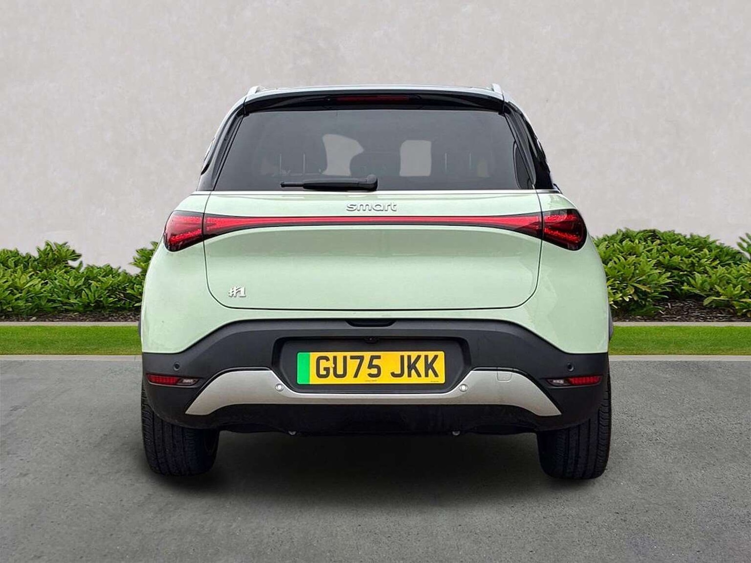 Used smart #1 2025 for sale - 77643861: Photo 6