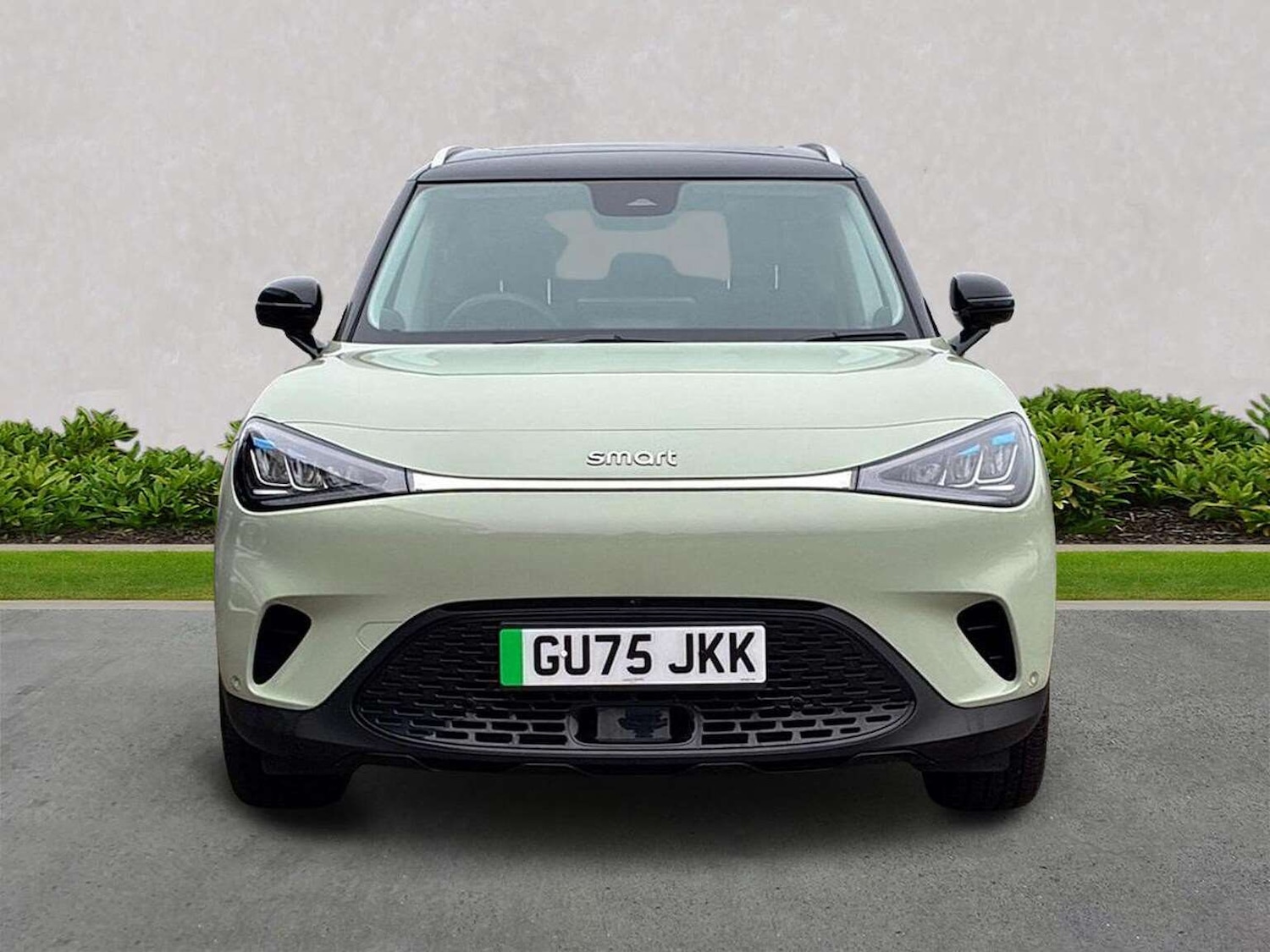 Used smart #1 2025 for sale - 77643861: Photo 7