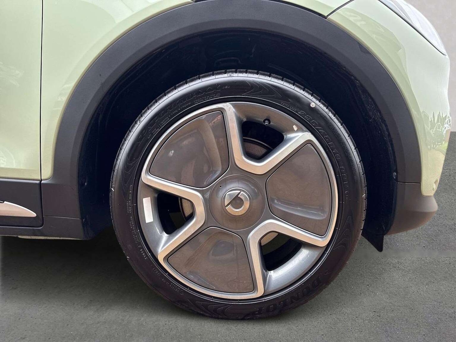 Used smart #1 2025 for sale - 77643861: Photo 8