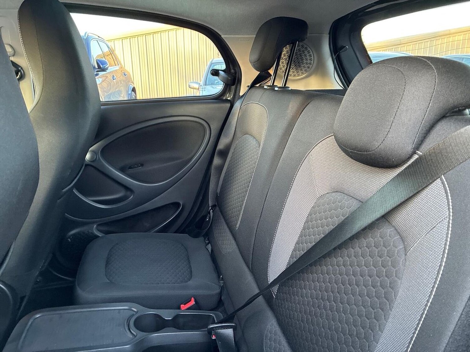 Used smart forfour 2022 for sale - 77488721: Photo 16