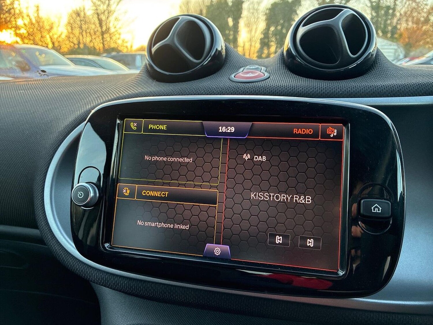 Used smart forfour 2022 for sale - 77488721: Photo 24