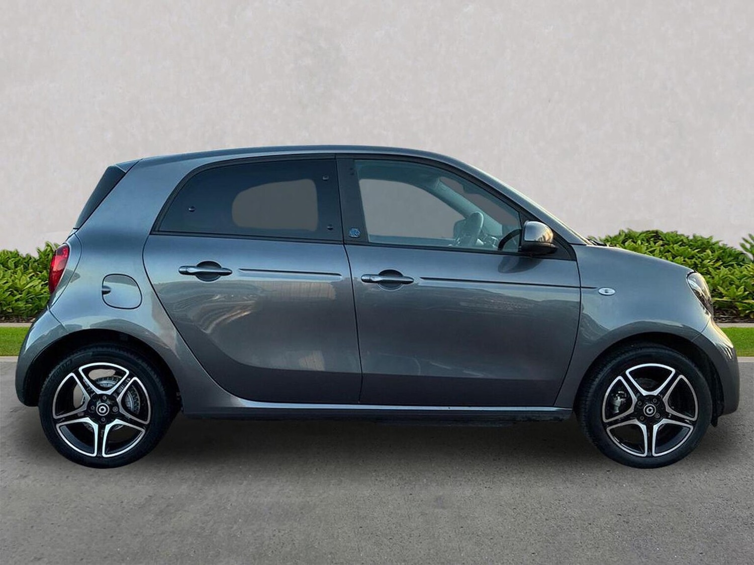 Used smart forfour 2022 for sale - 77488721: Photo 3