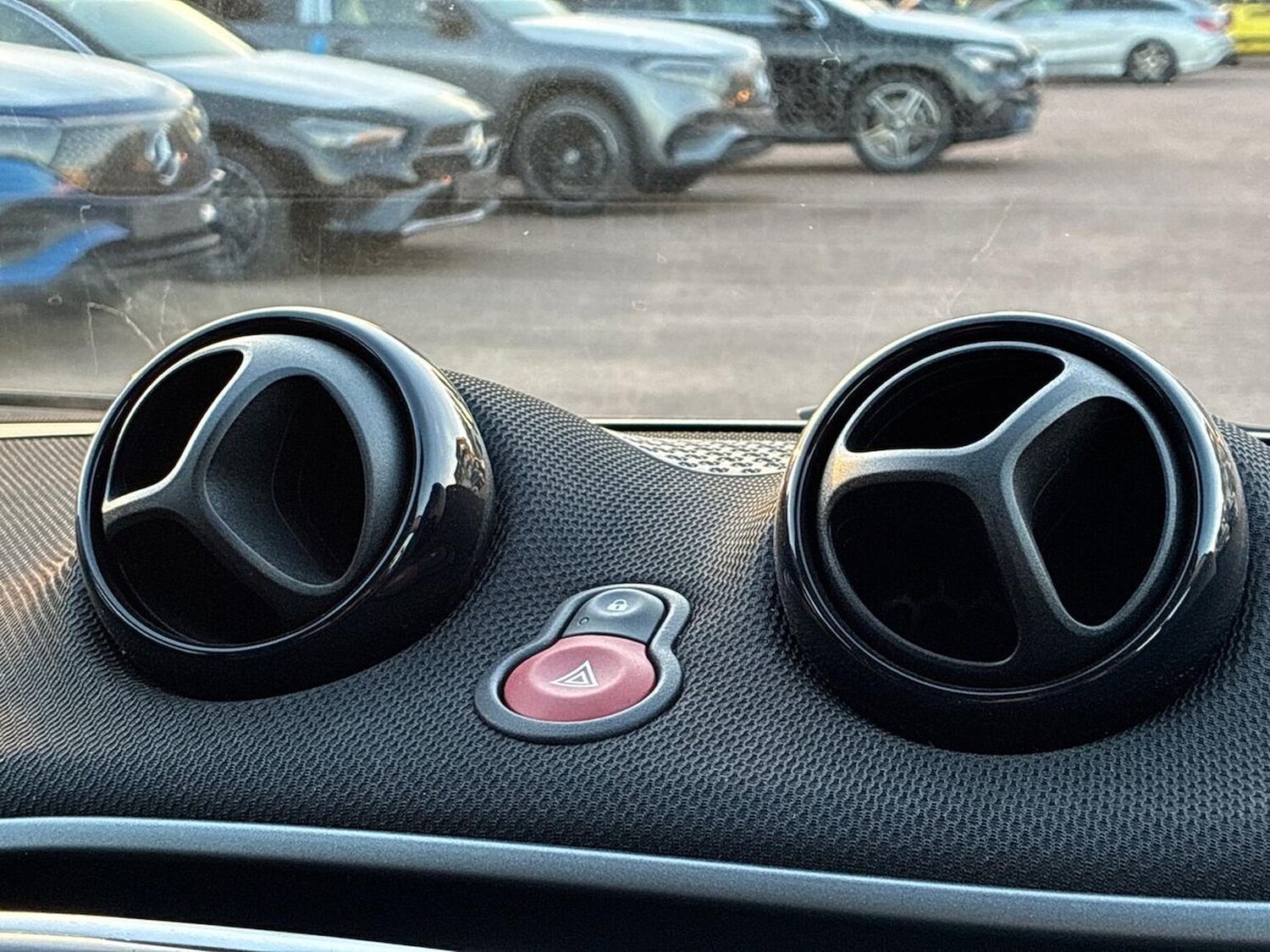 Used smart forfour 2022 for sale - 77488721: Photo 31