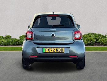 Used smart forfour 2022 for sale - 77488721: Photo