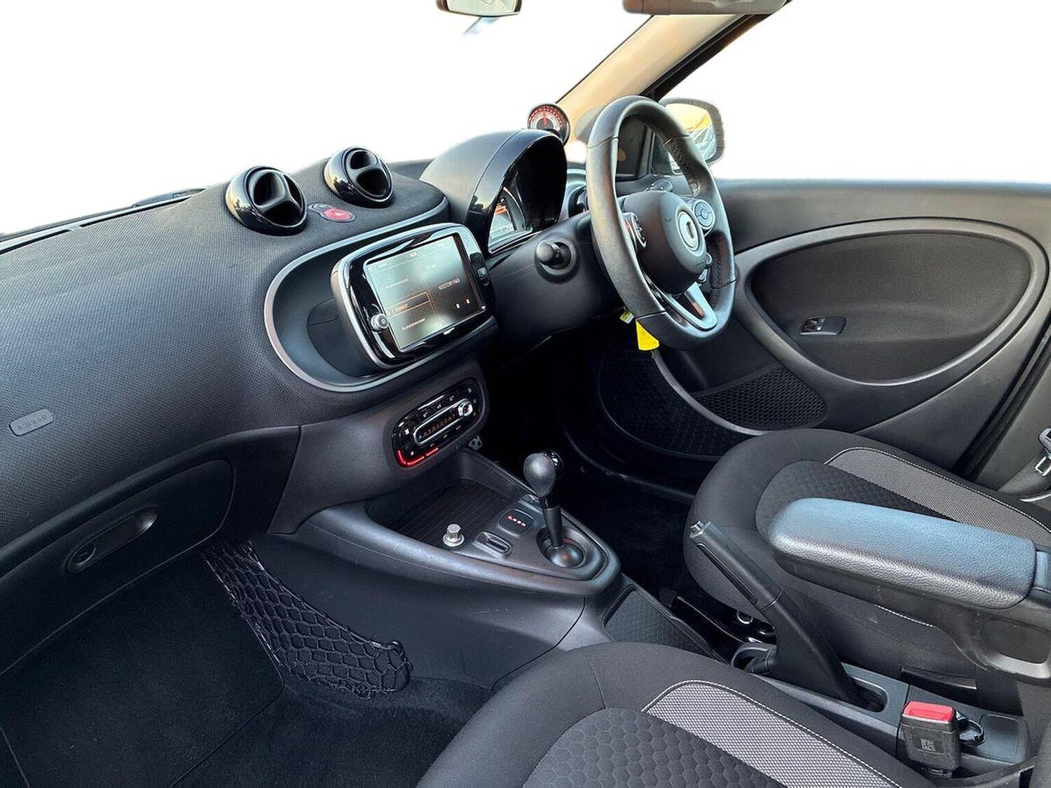 Used smart forfour 2022 for sale - 77488721: Photo 7