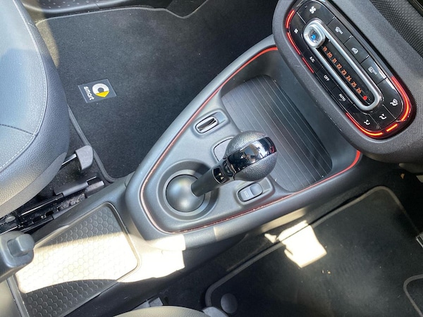 Used smart fortwo 2022 for sale - 76324638: Photo 31