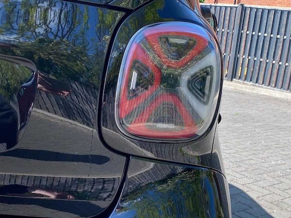 Used smart fortwo 2022 for sale - 76324638: Photo 34