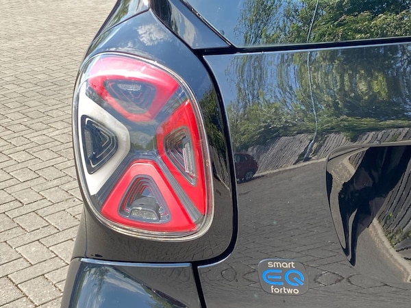 Used smart fortwo 2022 for sale - 76324638: Photo 35