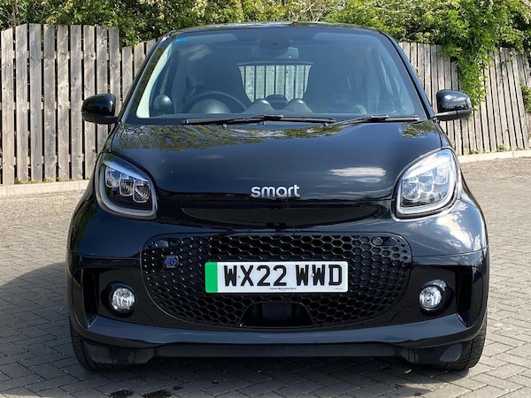 Used smart fortwo 2022 for sale - 76324638: Photo 5