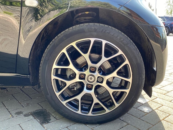 Used smart fortwo 2022 for sale - 76324638: Photo 6