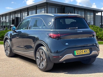 Used smart # 1 2025 for sale - 75505360: Photo