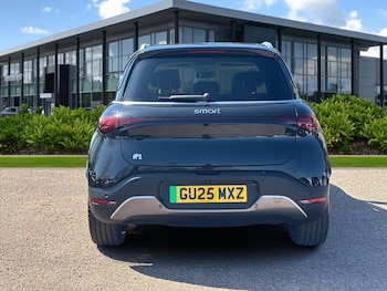 Used smart # 1 2025 for sale - 75505360: Photo