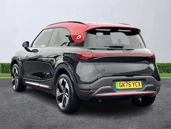 Used smart #1 2025 for sale - 79806059: Photo
