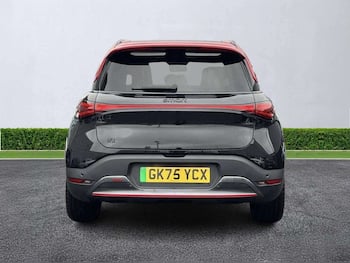 Used smart #1 2025 for sale - 79806059: Photo