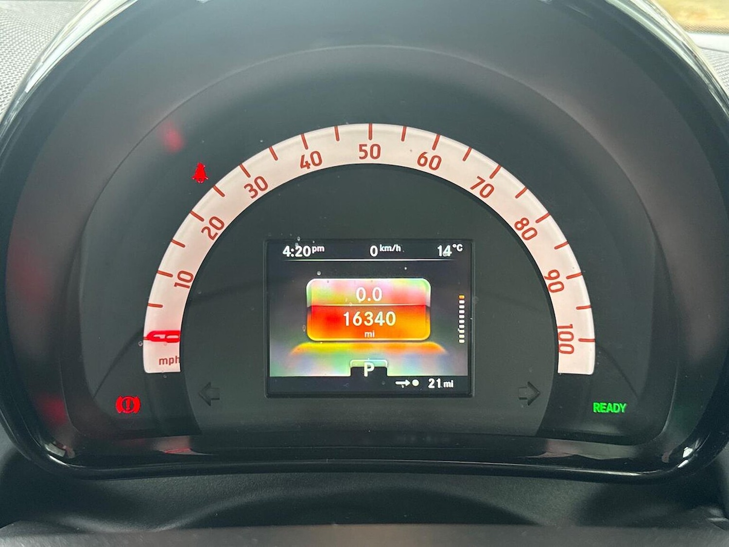 Used smart fortwo 2021 for sale - 76324640: Photo 10