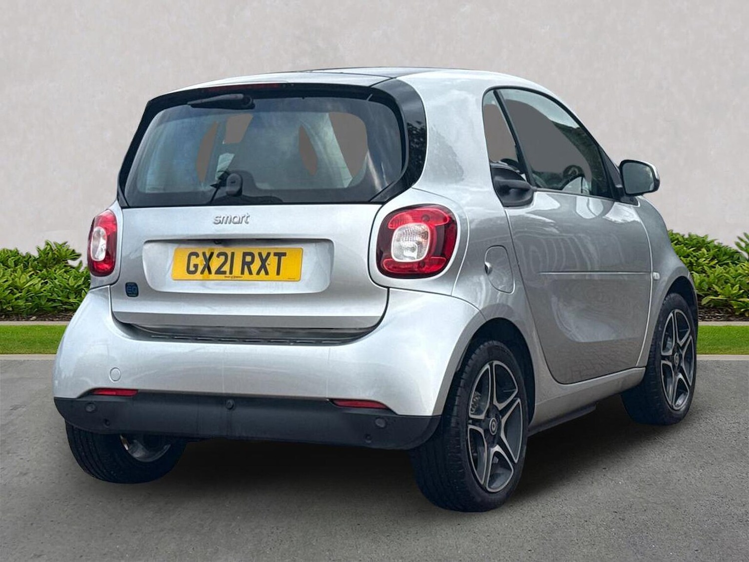 Used smart fortwo 2021 for sale - 76324640: Photo 18