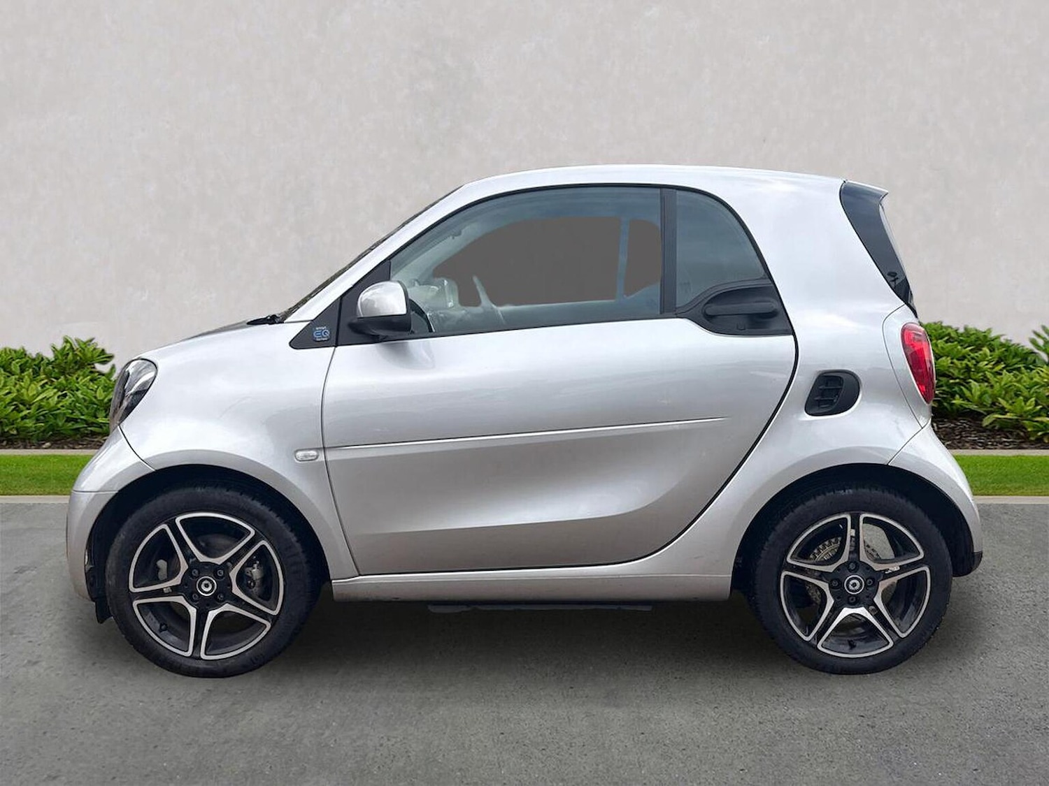 Used smart fortwo 2021 for sale - 76324640: Photo 19