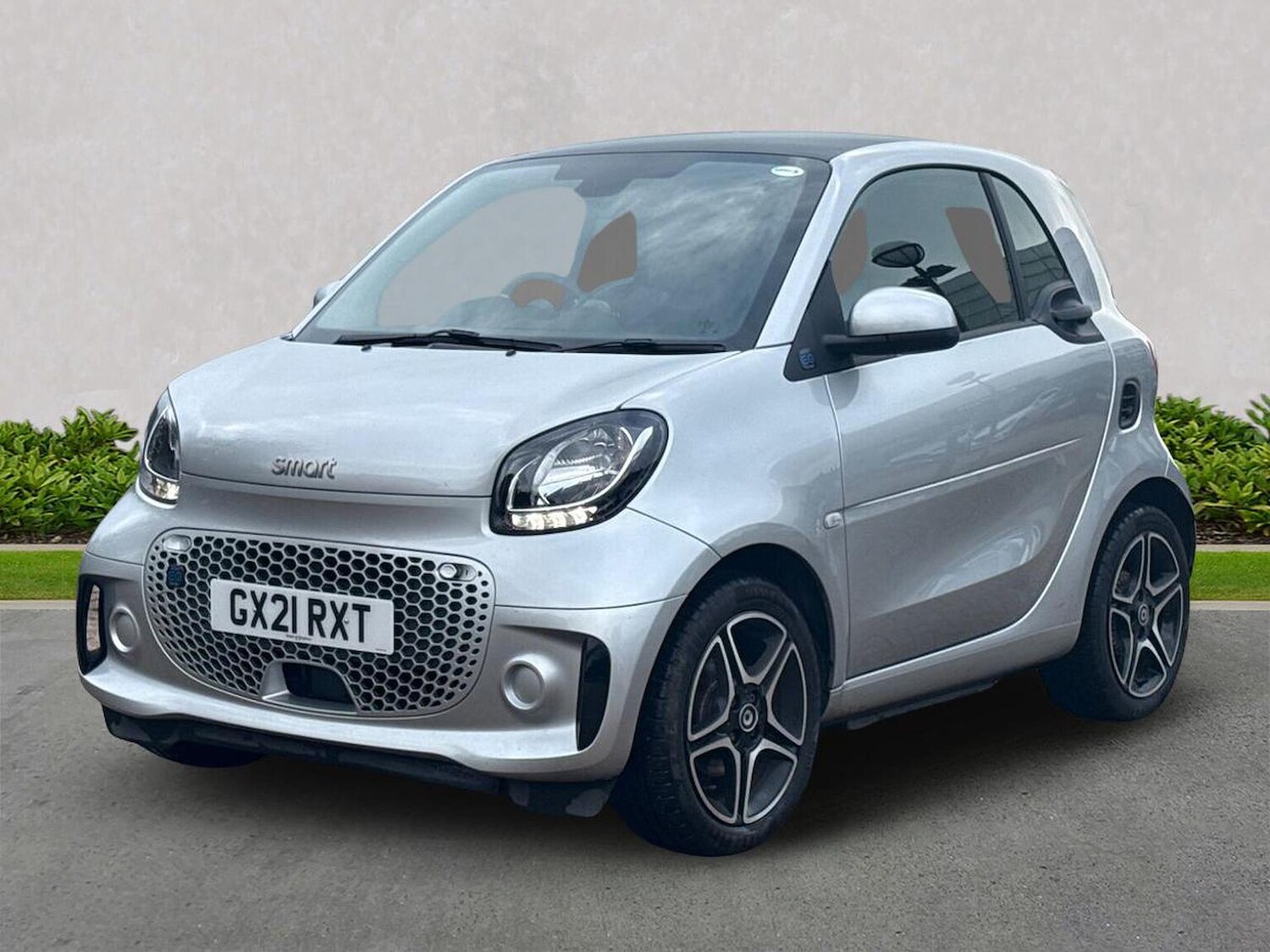 Used smart fortwo 2021 for sale - 76324640: Photo 20