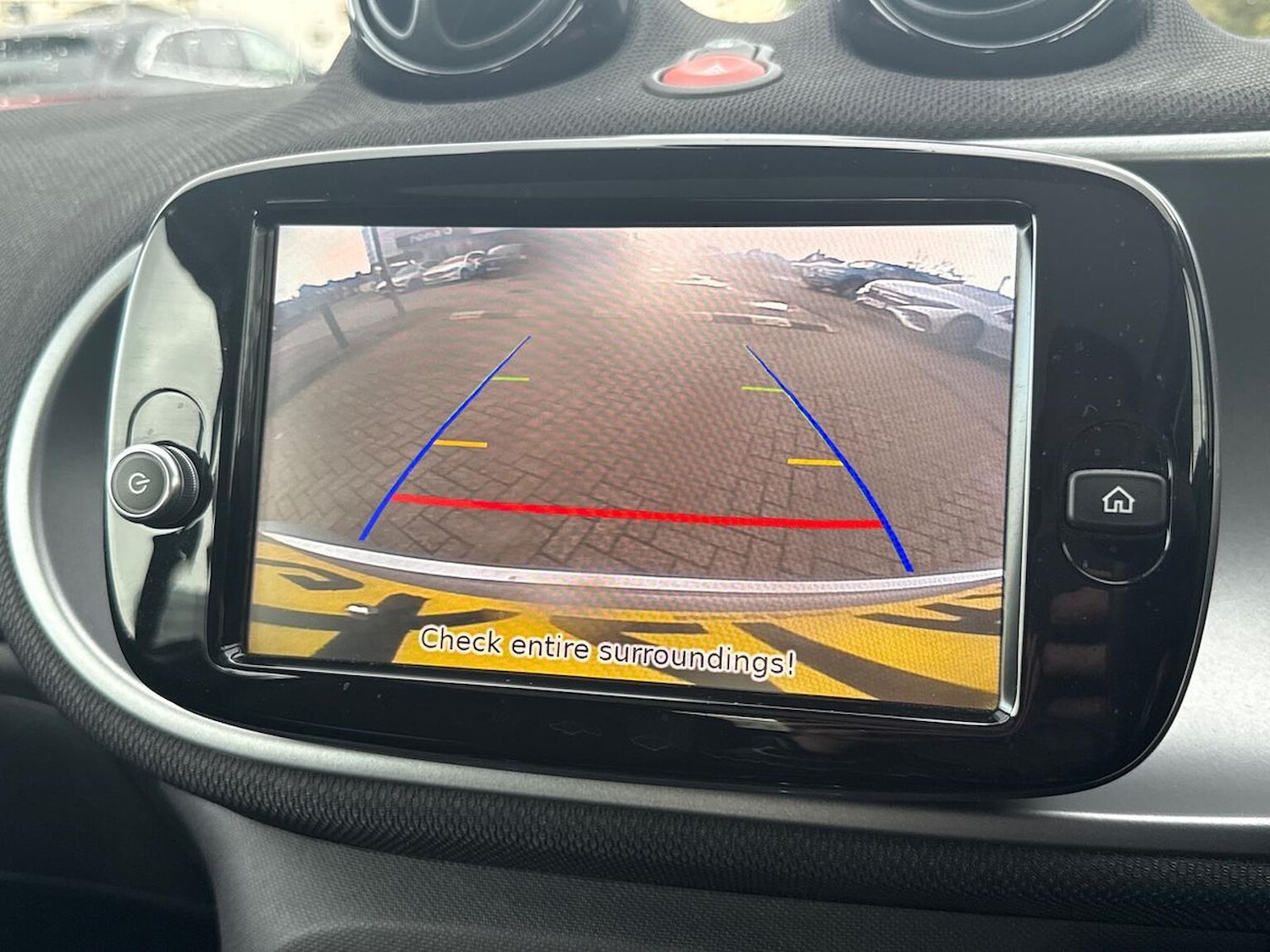 Used smart fortwo 2021 for sale - 76324640: Photo 23