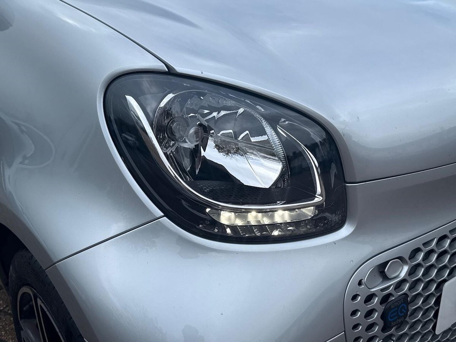 Used smart fortwo 2021 for sale - 76324640: Photo 34