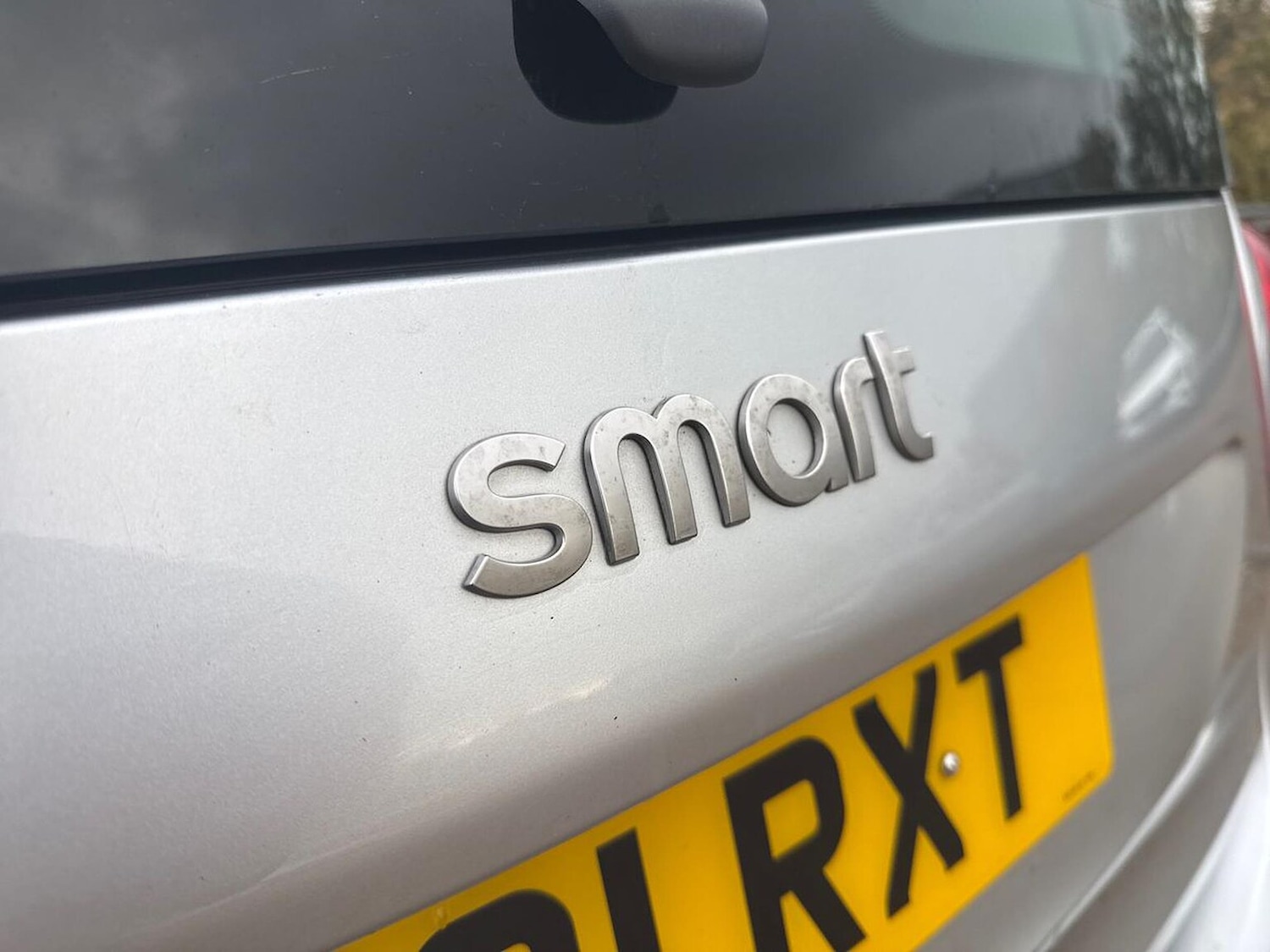 Used smart fortwo 2021 for sale - 76324640: Photo 35