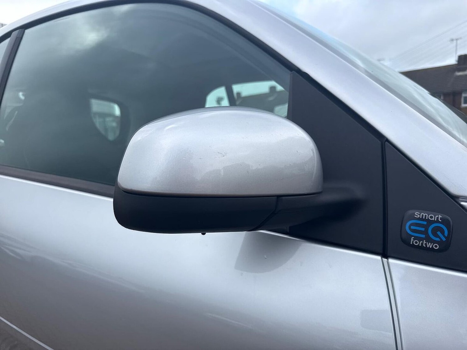 Used smart fortwo 2021 for sale - 76324640: Photo 38