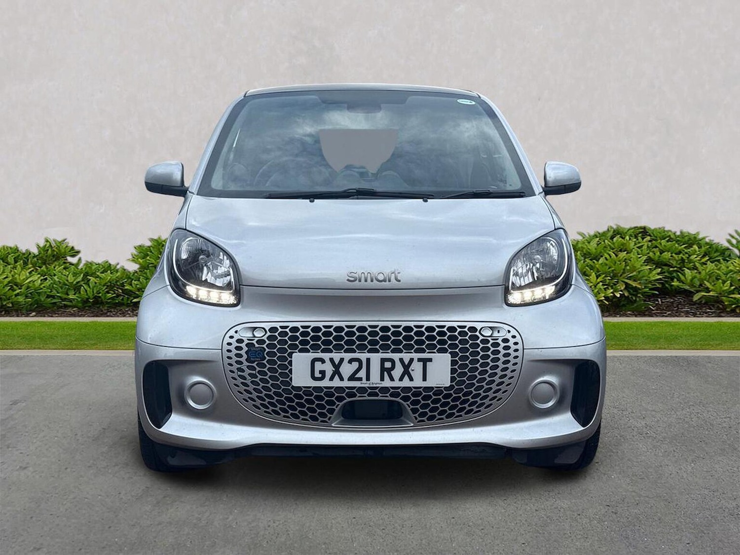 Used smart fortwo 2021 for sale - 76324640: Photo 5