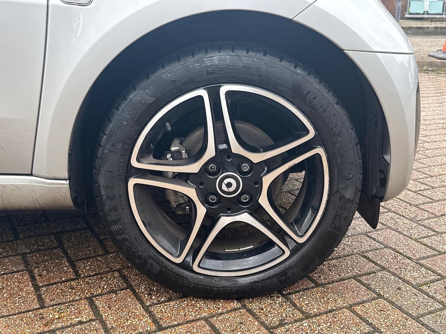 Used smart fortwo 2021 for sale - 76324640: Photo 6