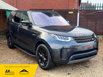 Used Land Rover Discovery 2020 for sale - 78583813: Photo