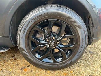 Used Land Rover Discovery 2020 for sale - 78583813: Photo