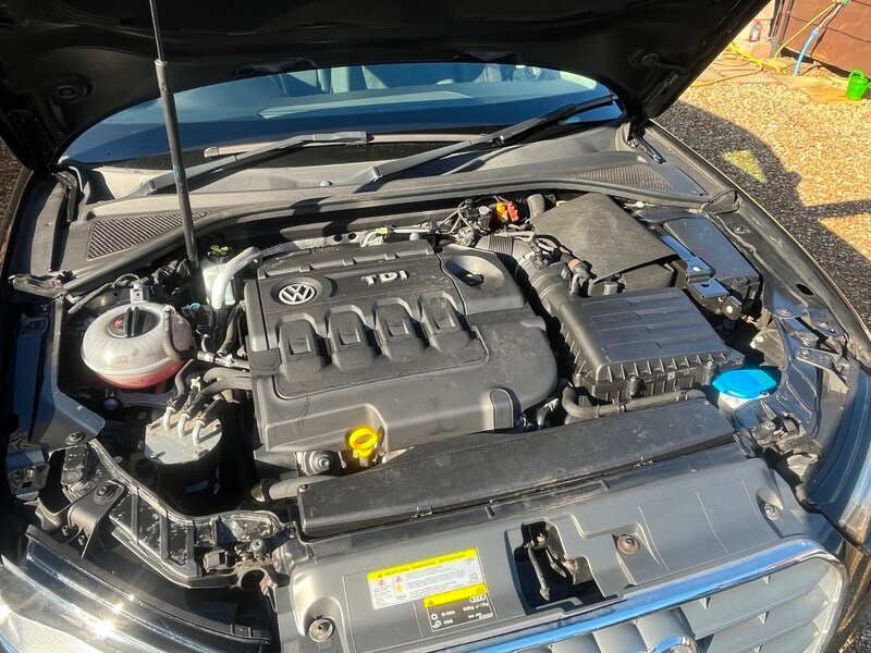 Used Audi A3 2014 for sale - 78102293: Photo 11