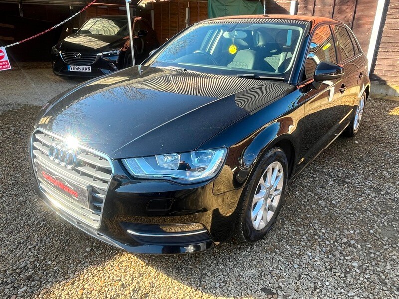 Used Audi A3 2014 for sale - 78102293: Photo 12