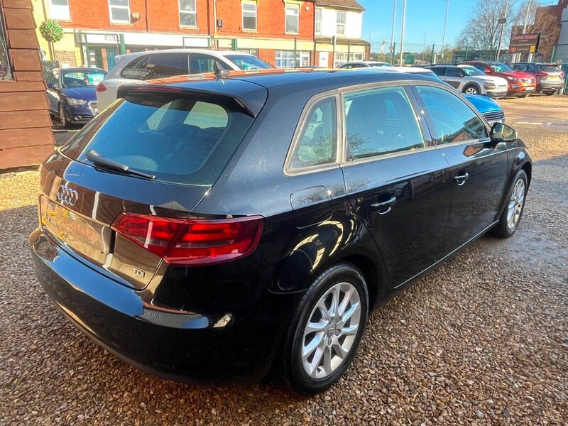 Used Audi A3 2014 for sale - 78102293: Photo 13