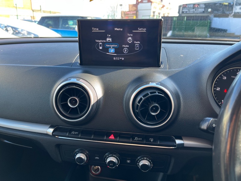 Used Audi A3 2014 for sale - 78102293: Photo 4