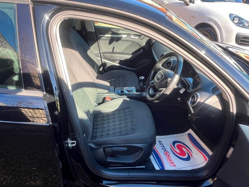 Used Audi A3 2014 for sale - 78102293: Photo 8