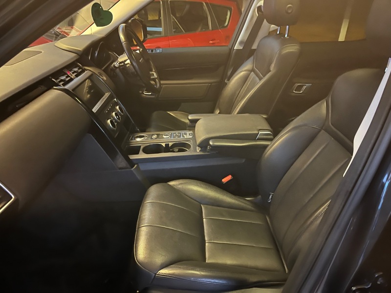 Used Land Rover Discovery 2020 for sale - 76910802: Photo 4