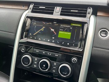 Used Land Rover Discovery 2017 for sale - 78272995: Photo