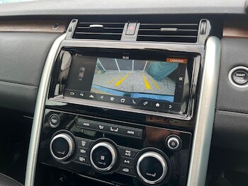 Used Land Rover Discovery 2017 for sale - 78272995: Photo