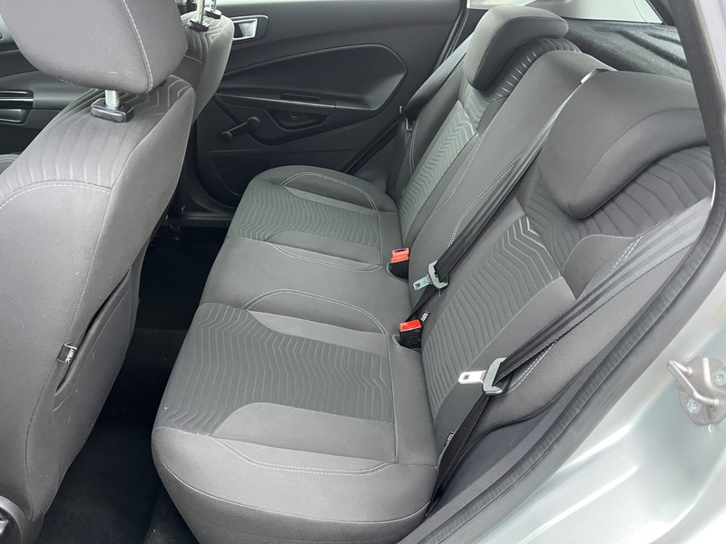 Used Ford Fiesta 2013 for sale - 76863622: Photo 7