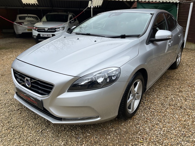 Used Volvo V40 2013 for sale - 77328833: Photo 13