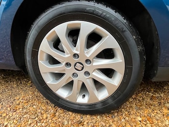 Used SEAT Leon 2014 for sale - 77423082: Photo