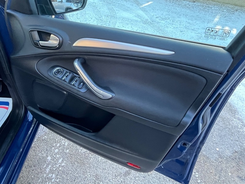 Used Ford Galaxy 2015 for sale - 77264164: Photo 10