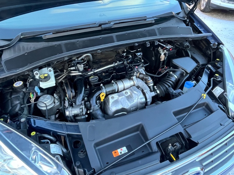 Used Ford Galaxy 2015 for sale - 77264164: Photo 12