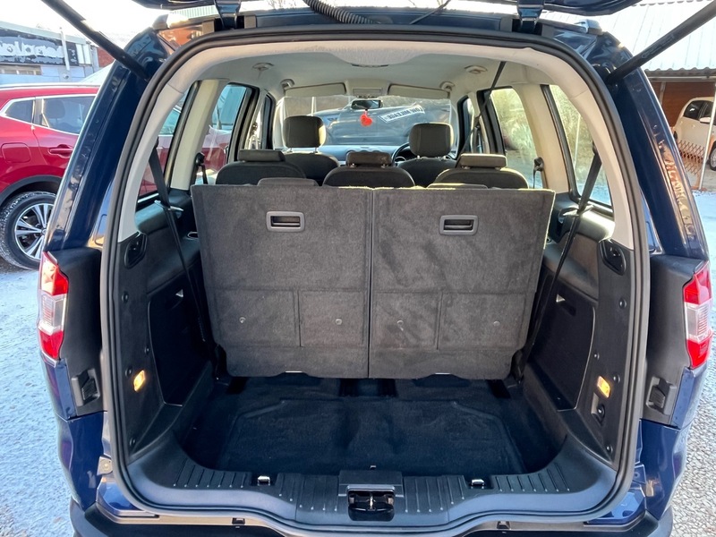 Used Ford Galaxy 2015 for sale - 77264164: Photo 13