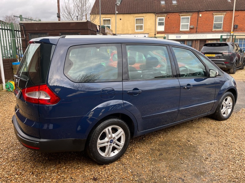 Used Ford Galaxy 2015 for sale - 77264164: Photo 15